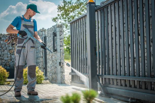 Best Driveway Pressure Washing  in Pomona Park, FL