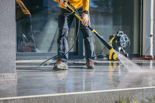 Best Concrete Sealing  in Pomona Park, FL