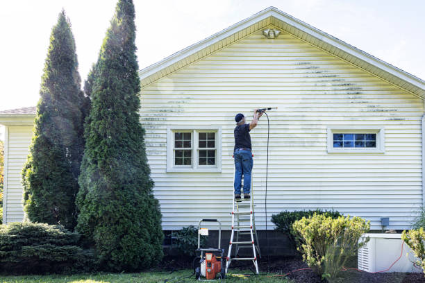 Best Machinery and Equipment Cleaning  in Pomona Park, FL